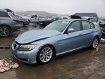 BMW Series 3 2011