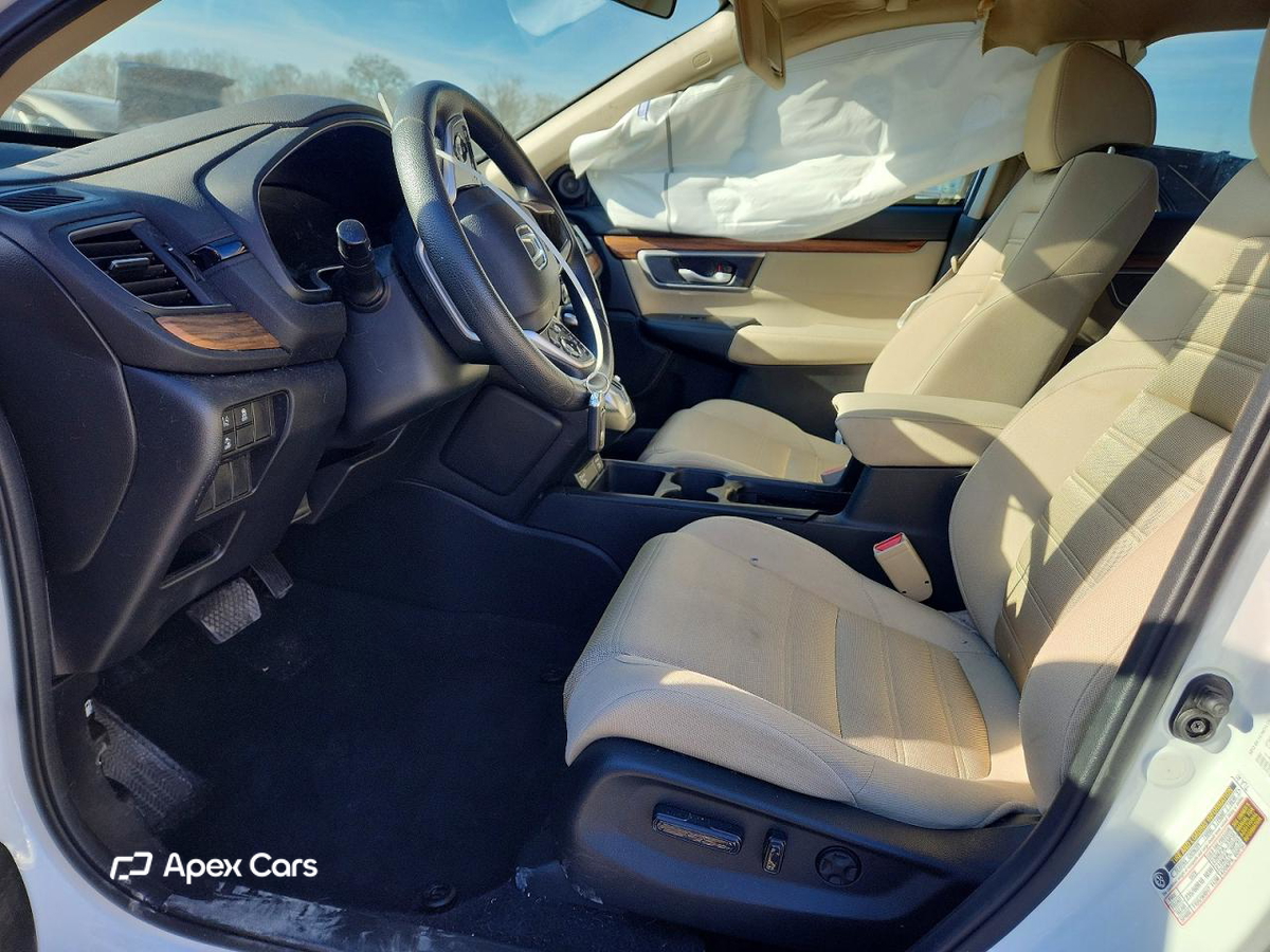 Honda CR-V 2020