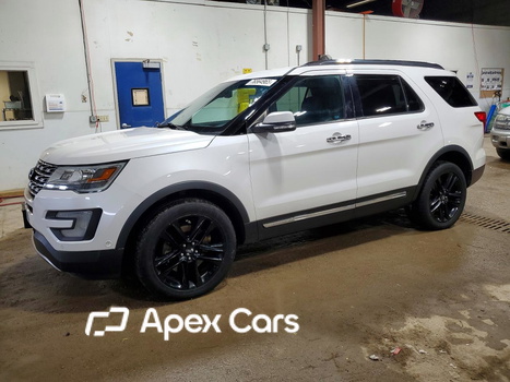 Ford Explorer 2016 - Image 1 of 14