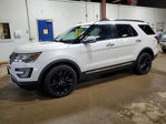 Ford Explorer 2016