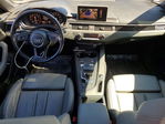 Audi A4 2017