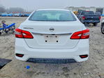 Nissan Sentra 2019