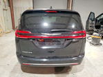 Chrysler Pacifica 2025