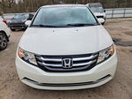 Honda Odyssey 2014