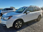 Subaru Forester 2018