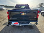 Chevrolet Silverado 2024
