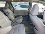 Toyota Sienna 2017