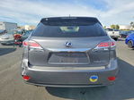 Lexus RX 2013