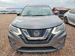 Nissan Rogue 2020