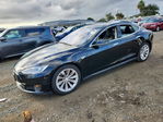 Tesla Model S 2016