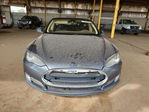 Tesla Model S 2013