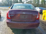 Hyundai Accent 2007
