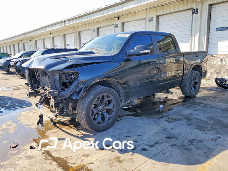 RAM 1500 2020 - Zdjęcie 1 z 13