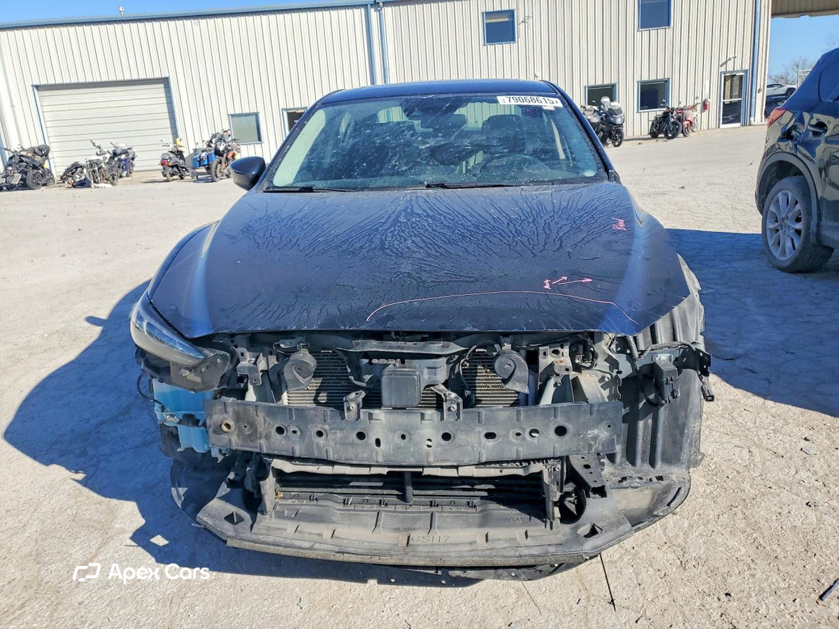 Mazda 6 2019