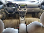 Hyundai Sonata 2007