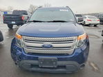 Ford Explorer 2012