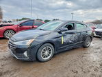 Hyundai Elantra 2019