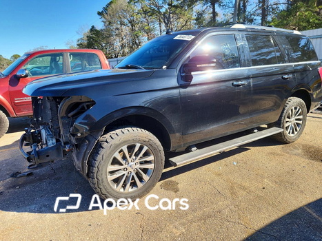 Ford Expedition 2018 - Image 1 of 14