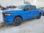 RAM 1500 2025