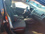 Kia Forte 2018