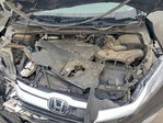 Honda Odyssey 2019