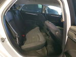 Ford Fusion 2013