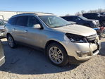 Chevrolet Traverse 2015