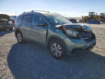 Honda CR-V 2012