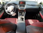 Lexus NX 2021