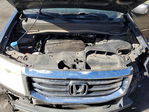 Honda Pilot 2012