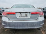 Honda Accord 2012