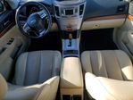 Subaru Outback 2014