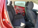 Mitsubishi Mirage 2021