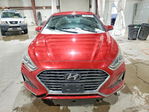 Hyundai Sonata 2018