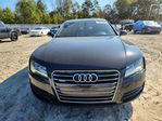 Audi A7 2014