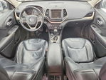 Jeep Cherokee 2015