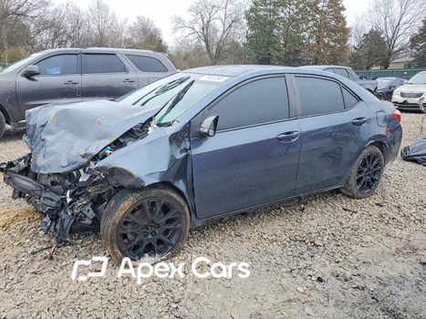 Toyota Corolla 2014 - Image 1 of 13