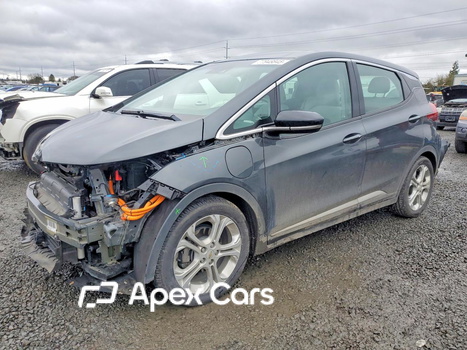 Chevrolet Bolt 2020 - Image 1 of 12