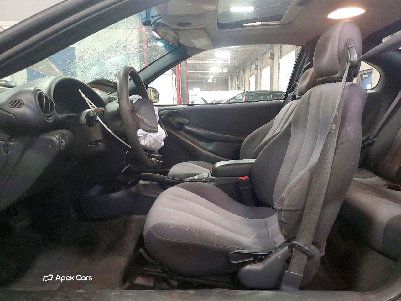 Pontiac Sunfire 2005