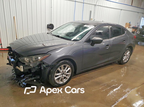 Mazda 3 2016 - Image 1 of 14