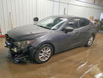 Mazda 3 2016