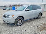Nissan Pathfinder 2016