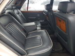 Silver Spur 1990