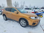 Nissan Rogue 2014