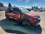 Chevrolet TrailBlazer 2023