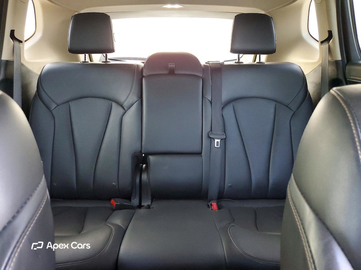 Buick Envision 2018