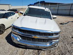 Chevrolet Silverado 2017