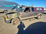 Ford Ranger 1989
