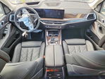BMW X7 2025
