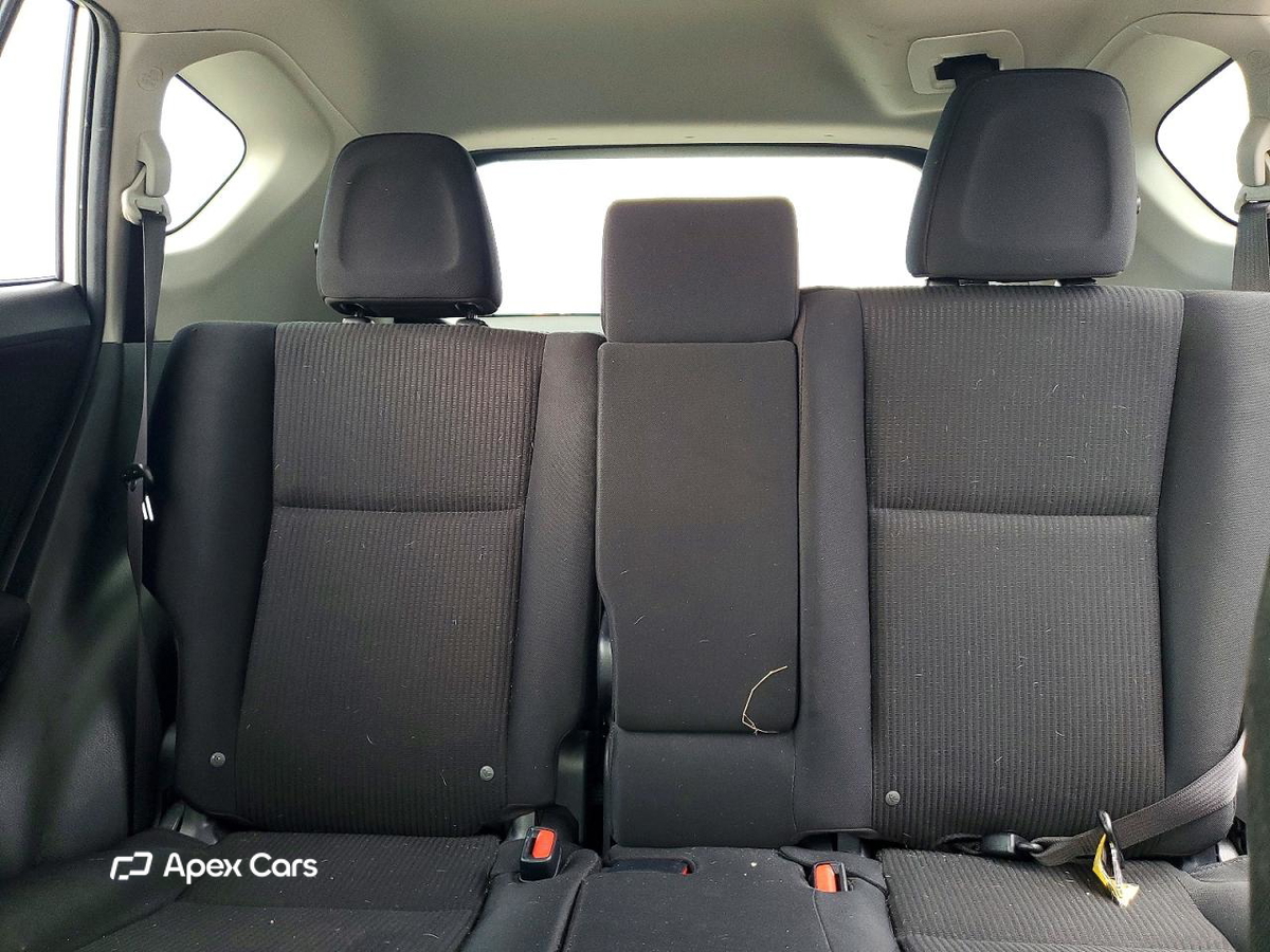 Toyota RAV 4 2016